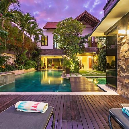 Villa Yasmin Seminyak  Exterior photo