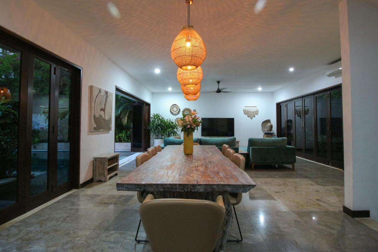 Villa Yasmin Seminyak  Exterior photo