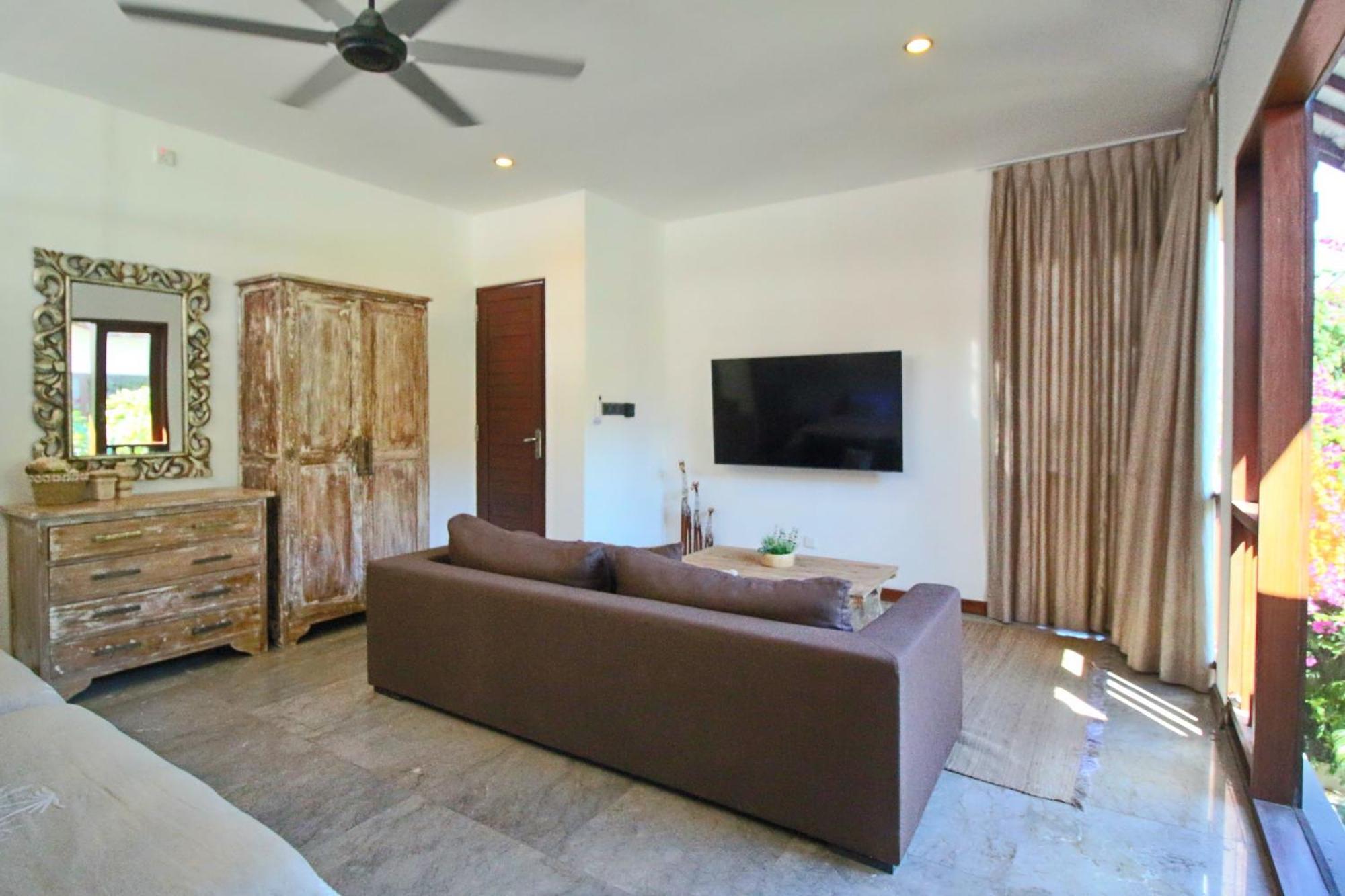 Villa Yasmin Seminyak  Exterior photo