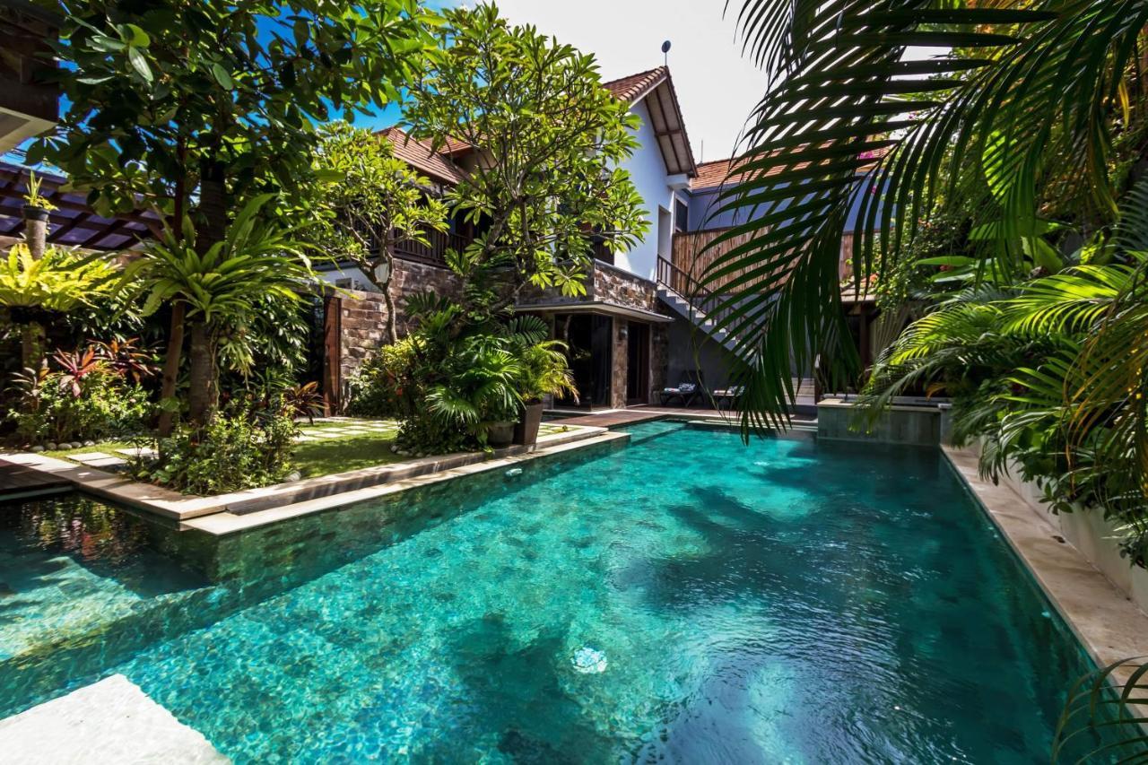 Villa Yasmin Seminyak  Exterior photo